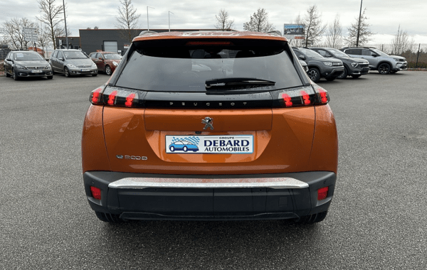 peugeot-2008-e-2008-136ch-allure-pack - 707754713