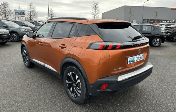 peugeot-2008-e-2008-136ch-allure-pack - 707754713