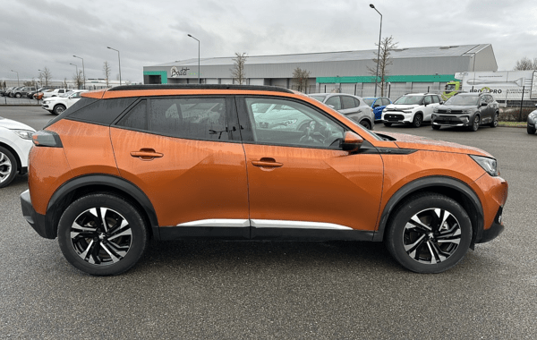 peugeot-2008-e-2008-136ch-allure-pack - 707754713