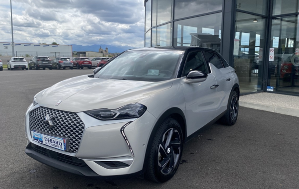 ds-ds-3-crossback-e-tense-grand-chic-4cv - 721284713