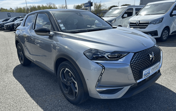 ds-ds-3-crossback-puretech-155ch-grand-chic-automatique-114g - 729884713