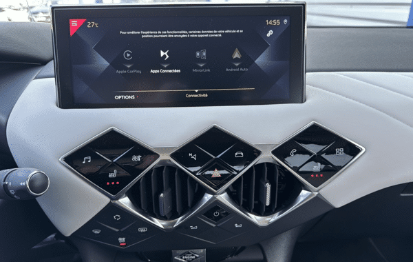 ds-ds-3-crossback-puretech-155ch-grand-chic-automatique-114g - 729884713