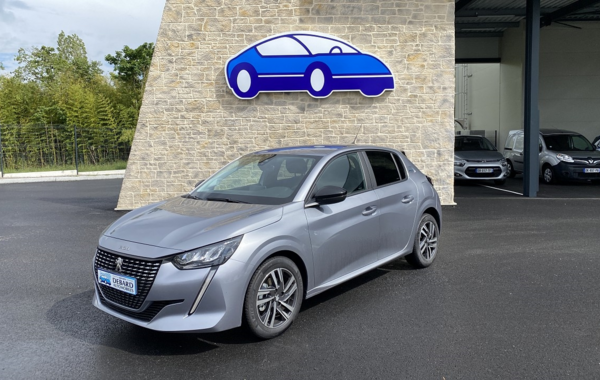 peugeot-208-1-2-puretech-100ch-s-s-style - 730004713