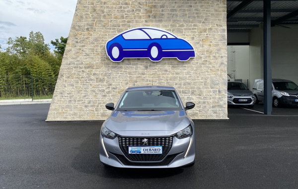 peugeot-208-1-2-puretech-100ch-s-s-style - 730004713