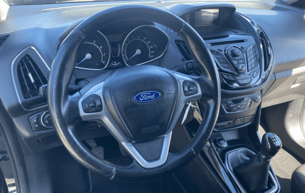 ford-b-max-1-0-scti-125ch-ecoboost-stop-start-trend - 731444713