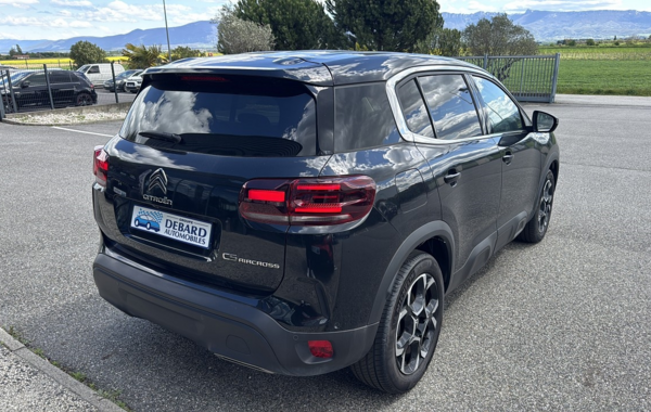 citroen-c5-aircross-130ch-s-s-shine-eat8 - 747344713