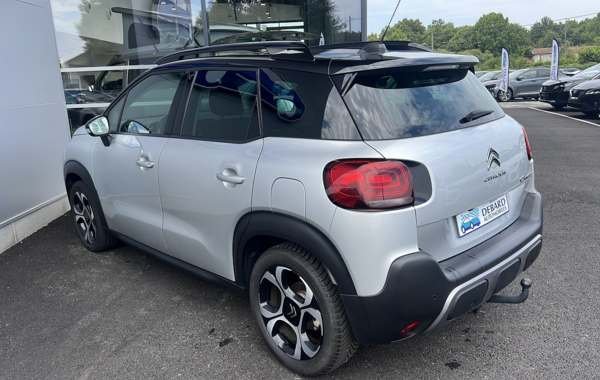 citroen-c3-aircross-puretech-110ch-s-s-shine-e6-d-temp - 750104713