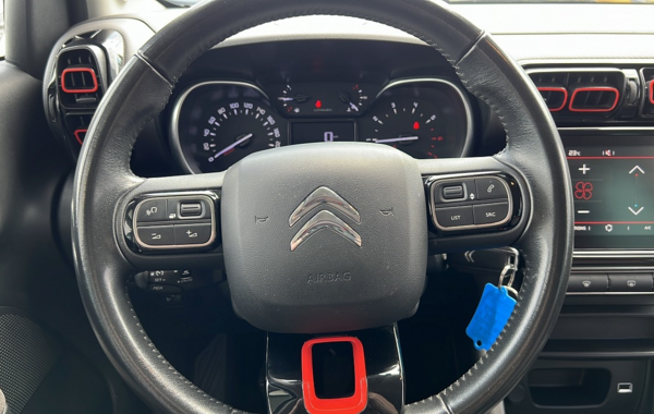 citroen-c3-aircross-puretech-110ch-s-s-shine-e6-d-temp - 750104713