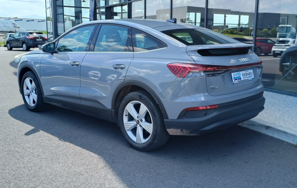 audi-q4-sportback-e-tron-35-e-tron-170ch - 756294713