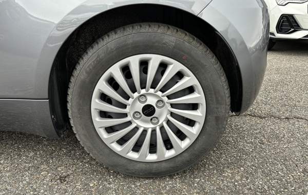 fiat-500-e-95ch-action - 763264713