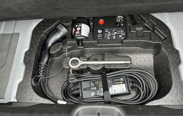 fiat-500-e-95ch-action - 763264713