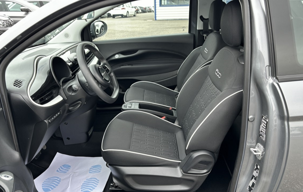 fiat-500-e-95ch-action - 763264713