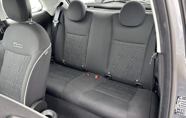 fiat-500-e-95ch-action - 763264713