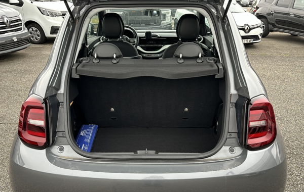 fiat-500-e-95ch-action - 763264713