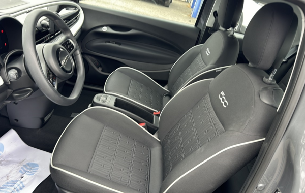 fiat-500-e-95ch-action - 763294713