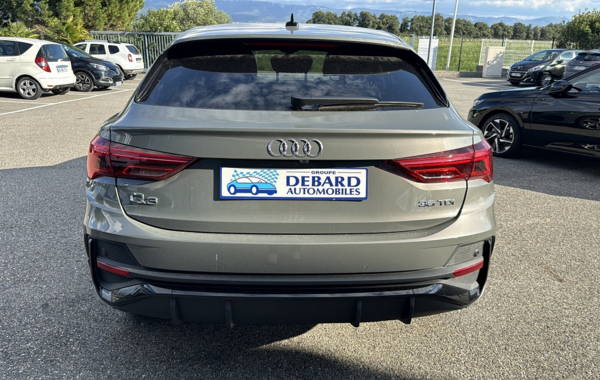 audi-q3-sportback-35-tdi-150ch-s-line-s-tronic-7 - 769544713