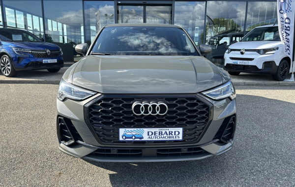 audi-q3-sportback-35-tdi-150ch-s-line-s-tronic-7 - 769544713