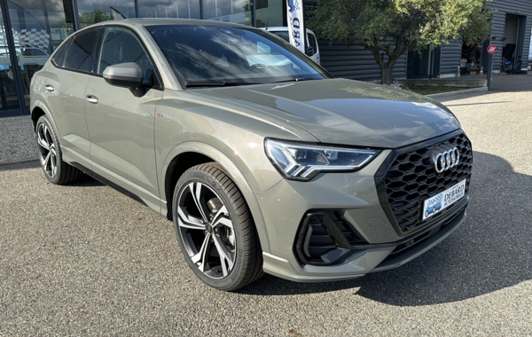 audi-q3-sportback-35-tdi-150ch-s-line-s-tronic-7 - 769544713