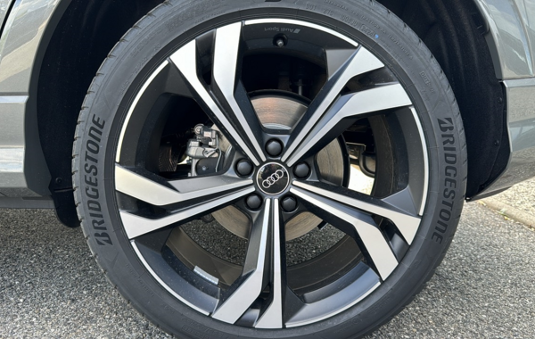 audi-q3-sportback-35-tdi-150ch-s-line-s-tronic-7 - 769544713