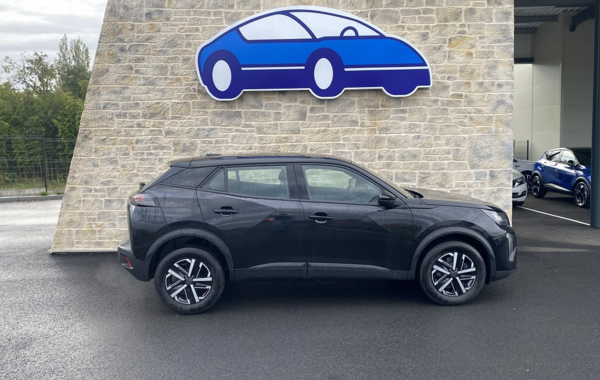 peugeot-2008-1-2-puretech-100ch-s-s-active - 771724713