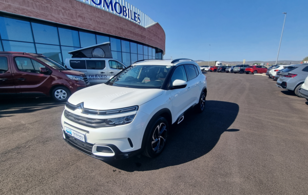 citroen-c5-aircross-hybrid-225ch-c-series-e-eat8 - 772344713