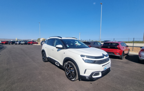 citroen-c5-aircross-hybrid-225ch-c-series-e-eat8 - 772344713