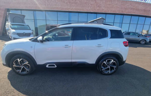 citroen-c5-aircross-hybrid-225ch-c-series-e-eat8 - 772344713