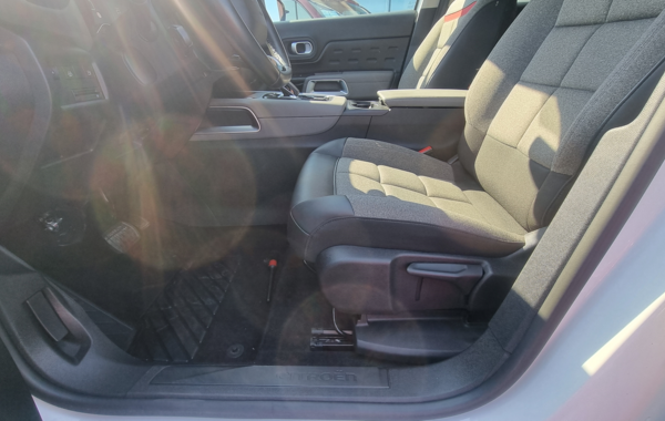 citroen-c5-aircross-hybrid-225ch-c-series-e-eat8 - 772344713