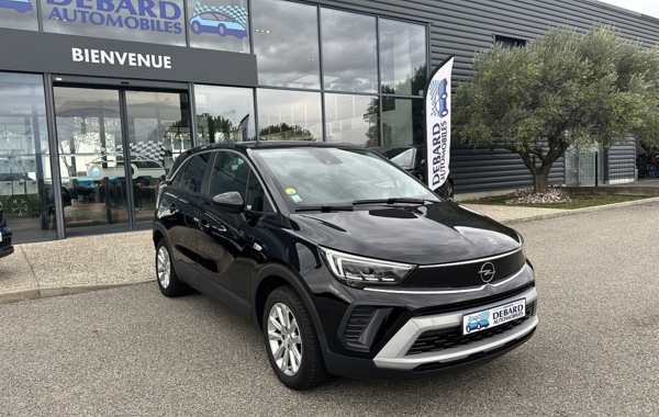 opel-crossland-1-5-d-110ch-elegance - 772724713