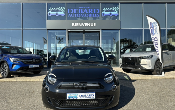 fiat-500-e-95ch-action - 773874713