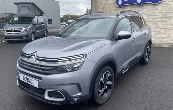 citroen-c5-aircross-puretech-130ch-s-s-feel-eat8 - 774224713