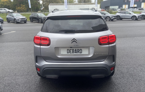 citroen-c5-aircross-puretech-130ch-s-s-feel-eat8 - 774224713
