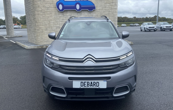 citroen-c5-aircross-puretech-130ch-s-s-feel-eat8 - 774224713