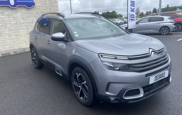citroen-c5-aircross-puretech-130ch-s-s-feel-eat8 - 774224713