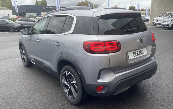 citroen-c5-aircross-puretech-130ch-s-s-feel-eat8 - 774224713