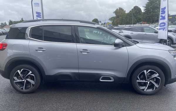 citroen-c5-aircross-puretech-130ch-s-s-feel-eat8 - 774224713