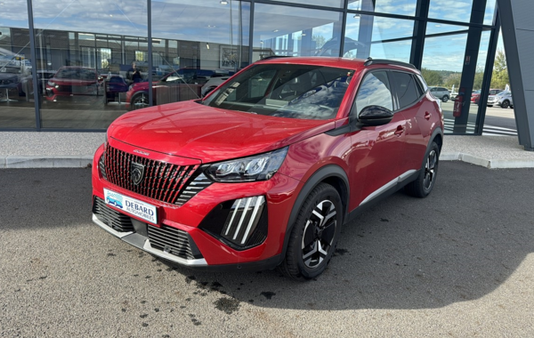 peugeot-2008-1-2-puretech-100ch-s-s-allure - 777514713