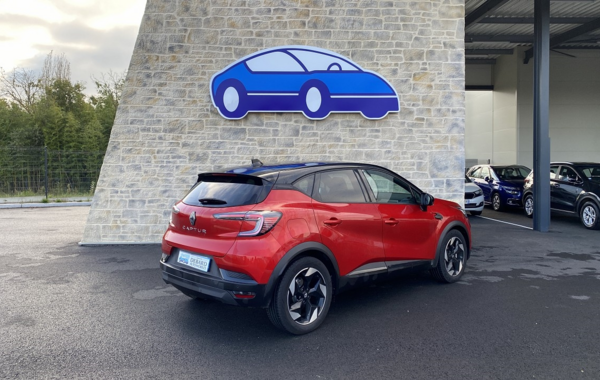 renault-captur-ii-1-3-tce-mild-hybrid-160ch-techno-edc - 777864713