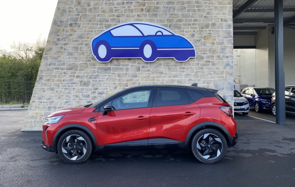 renault-captur-ii-1-3-tce-mild-hybrid-160ch-techno-edc - 777864713