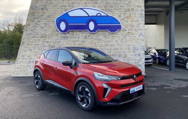 renault-captur-ii-1-3-tce-mild-hybrid-160ch-techno-edc - 777864713