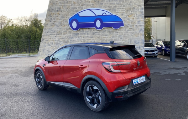 renault-captur-ii-1-3-tce-mild-hybrid-160ch-techno-edc - 777864713
