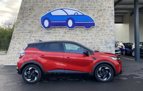 renault-captur-ii-1-3-tce-mild-hybrid-160ch-techno-edc - 777864713