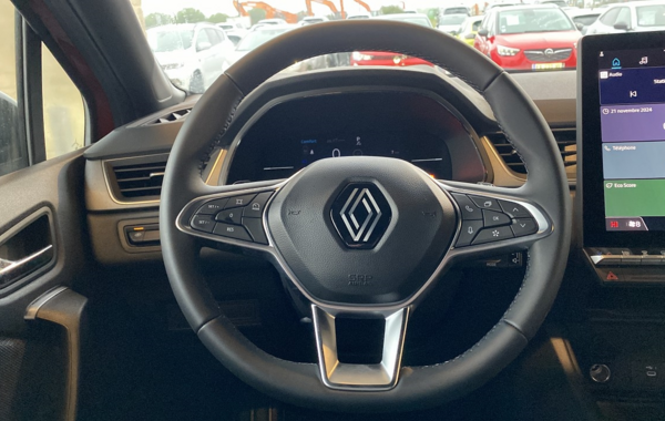 renault-captur-ii-1-3-tce-mild-hybrid-160ch-techno-edc - 777864713