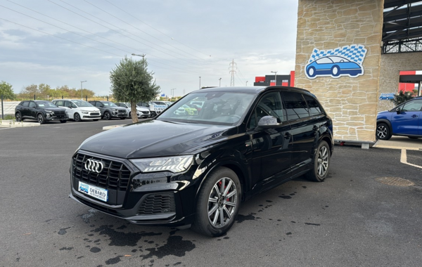 audi-q7-60-tfsi-e-462ch-competition-quattro-tiptronic-5-places - 778944713