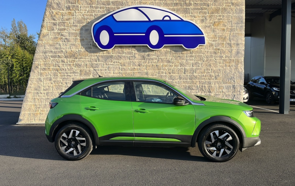 opel-mokka-mokka-e-136ch-elegance - 781794713