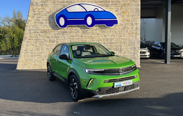 opel-mokka-mokka-e-136ch-elegance - 781794713