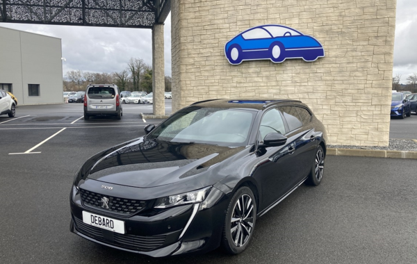 peugeot-508-sw-bluehdi-130ch-s-s-gt-eat8 - 789324713