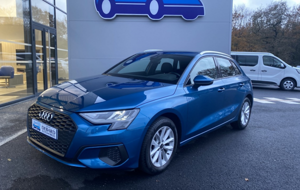 audi-a3-sportback-35-tfsi-150ch-design-s-tronic-7 - 790384713