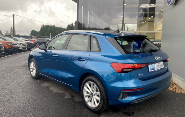 audi-a3-sportback-35-tfsi-150ch-design-s-tronic-7 - 790384713