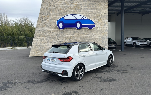 audi-a1-sportback-30-tfsi-110ch-s-line-s-tronic-7 - 790754713